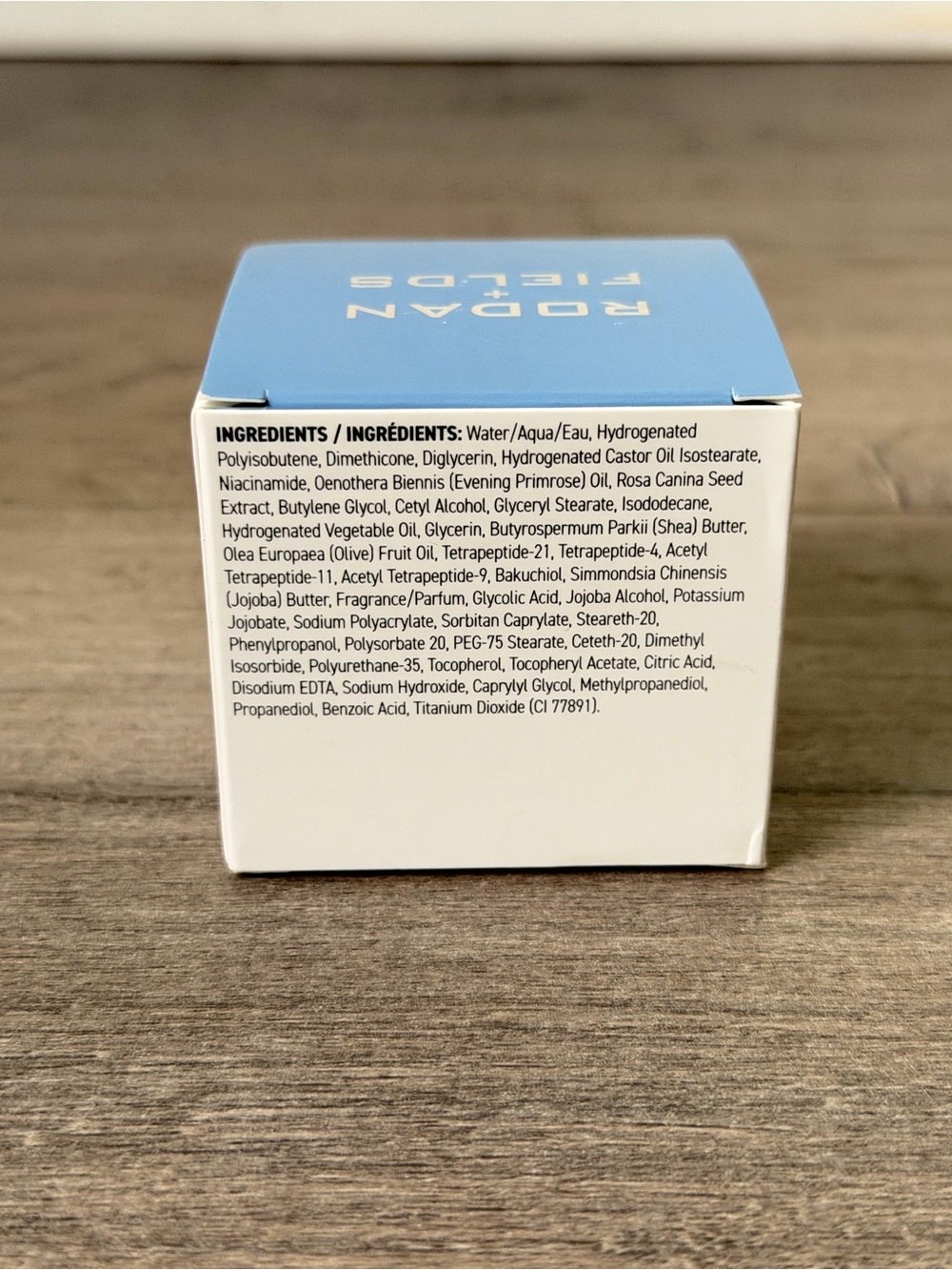 Rodan + Fields REDEFINE Overnight Restorative Cream - Picture 3 of 5